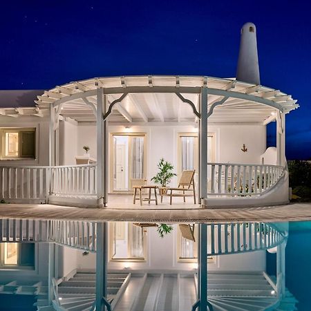 La Maison Private Villa Agia Paraskevi  Zewnętrze zdjęcie