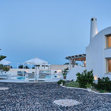 La Maison Private Villa Agia Paraskevi  Zewnętrze zdjęcie