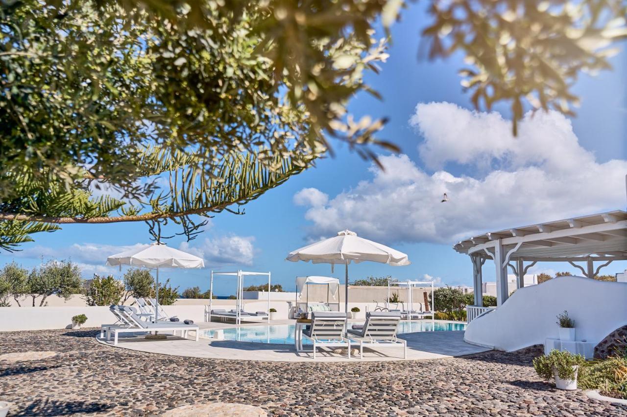 La Maison Private Villa Agia Paraskevi  Zewnętrze zdjęcie