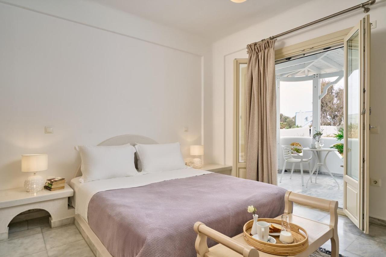 La Maison Private Villa Agia Paraskevi  Zewnętrze zdjęcie