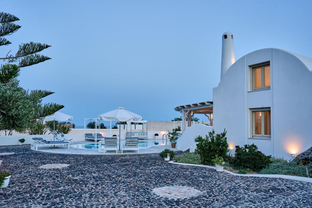 La Maison Private Villa Agia Paraskevi  Zewnętrze zdjęcie