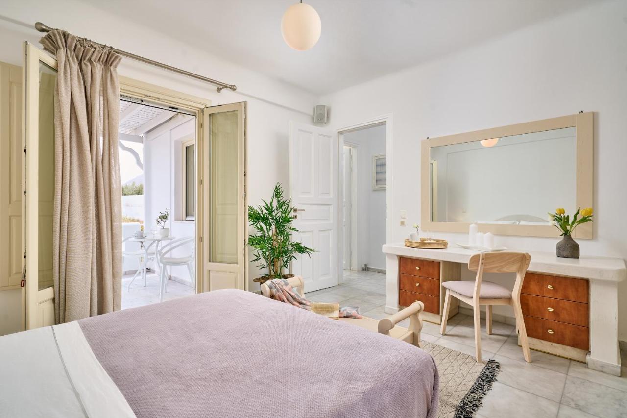 La Maison Private Villa Agia Paraskevi  Zewnętrze zdjęcie