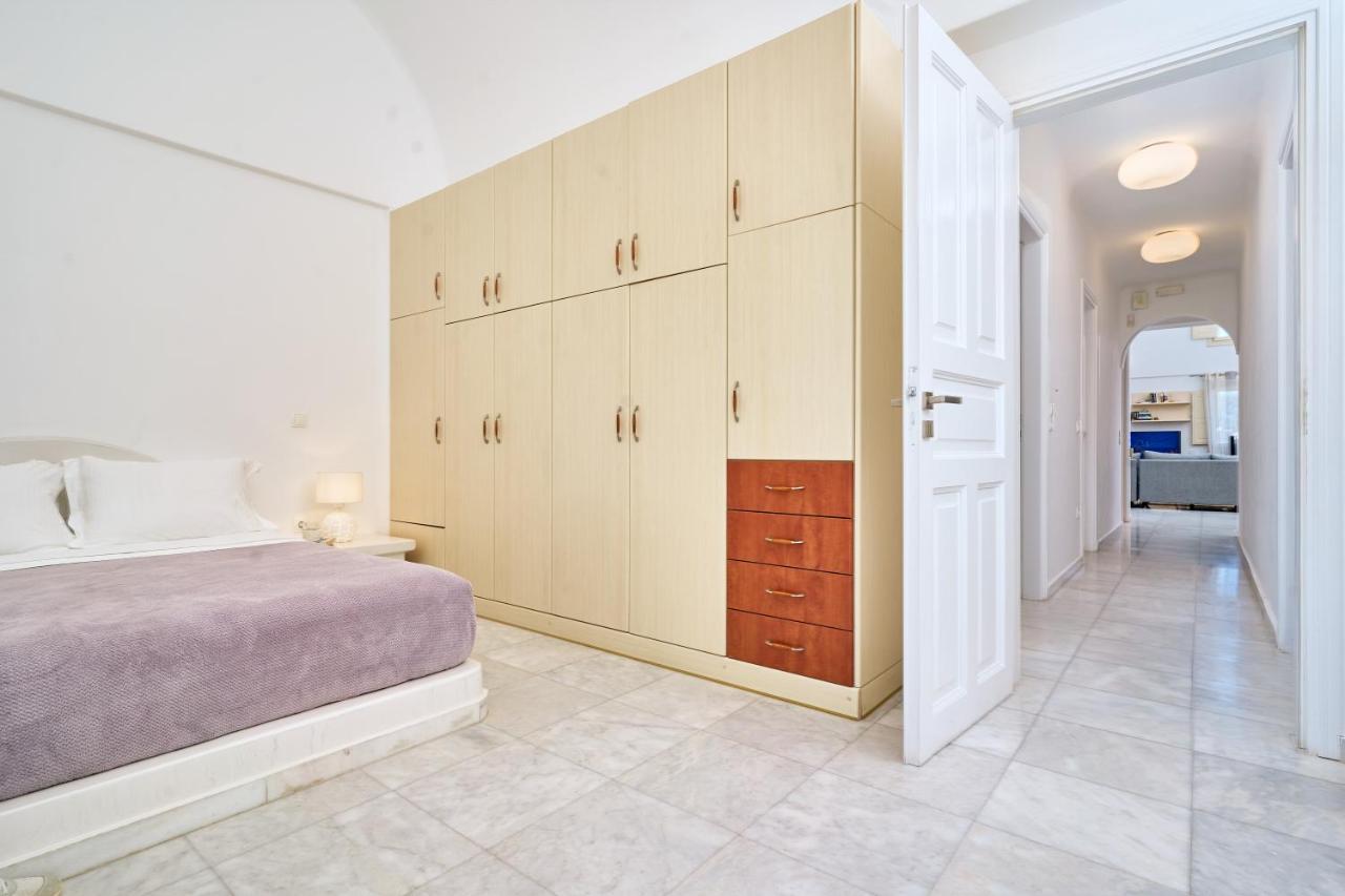 La Maison Private Villa Agia Paraskevi  Zewnętrze zdjęcie