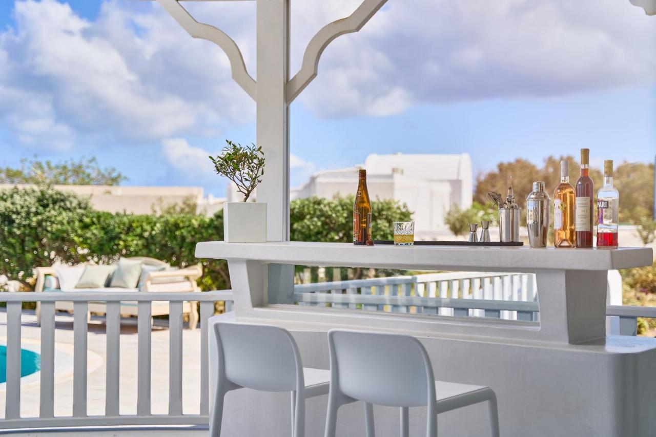 La Maison Private Villa Agia Paraskevi  Zewnętrze zdjęcie