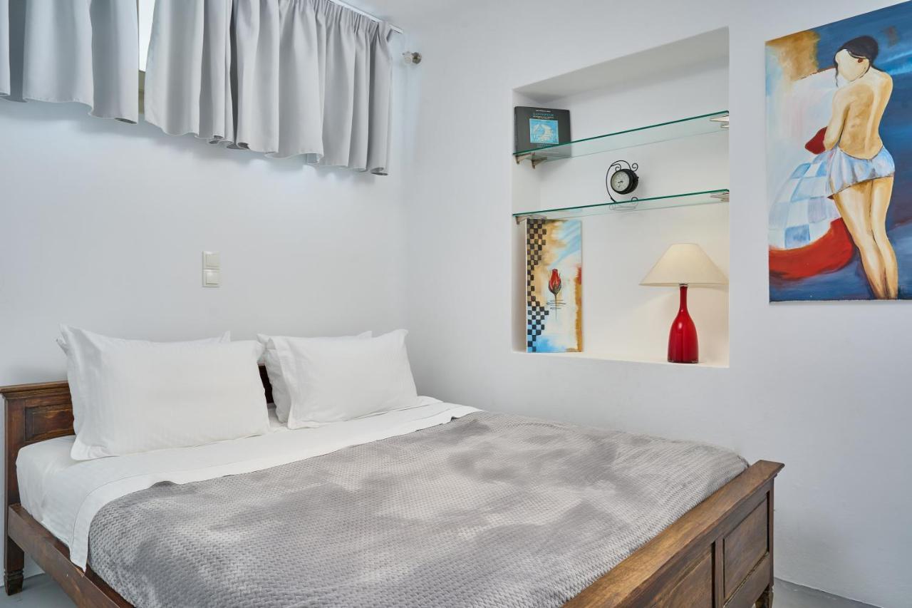 La Maison Private Villa Agia Paraskevi  Zewnętrze zdjęcie