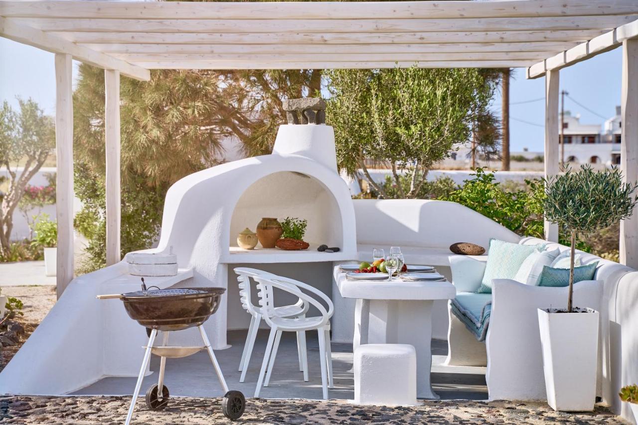 La Maison Private Villa Agia Paraskevi  Zewnętrze zdjęcie