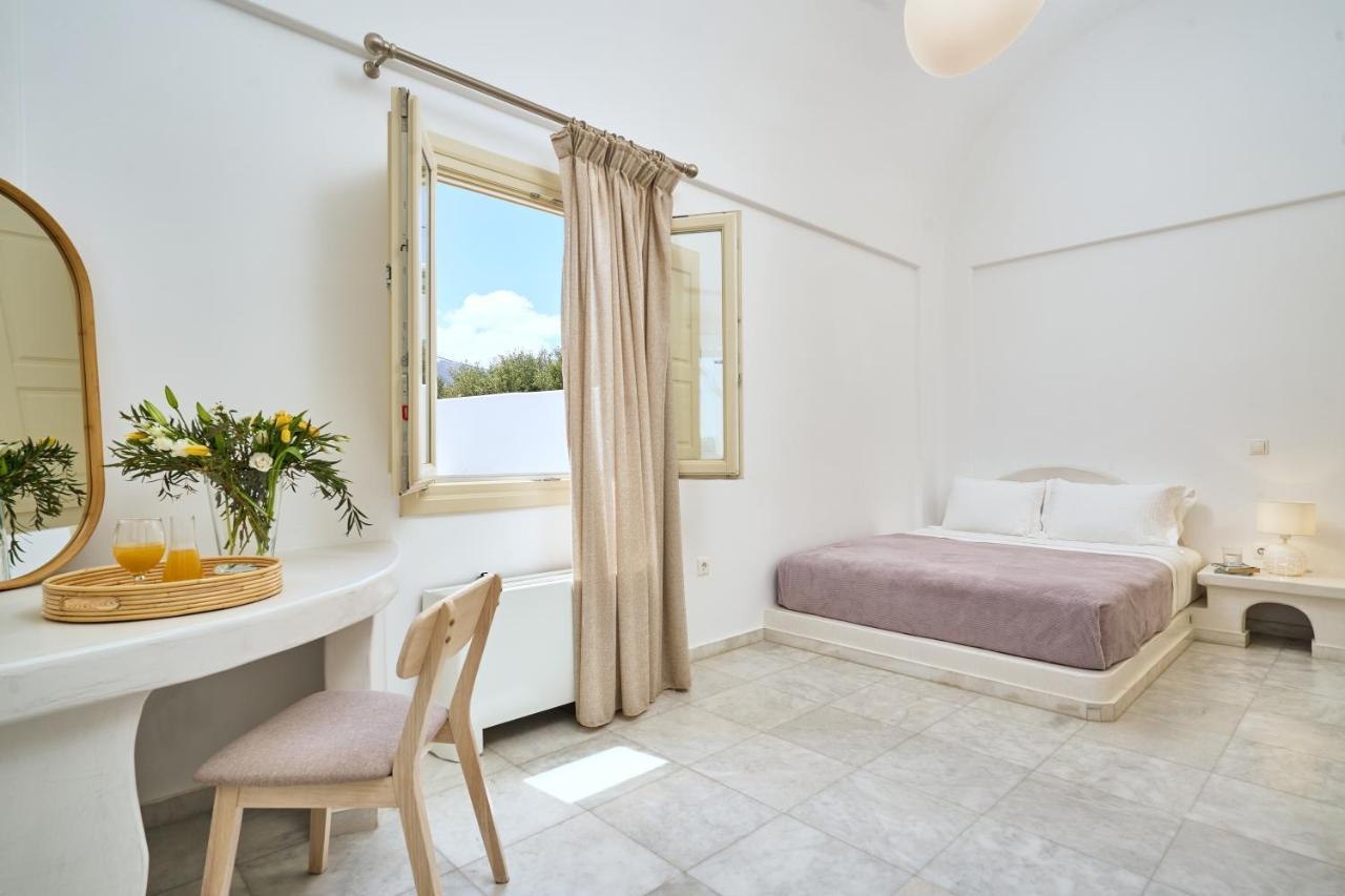 La Maison Private Villa Agia Paraskevi  Zewnętrze zdjęcie