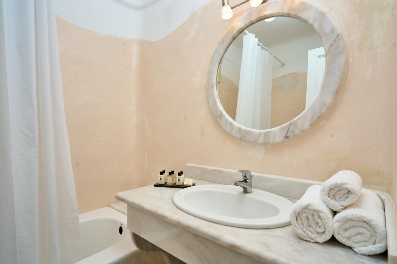 La Maison Private Villa Agia Paraskevi  Zewnętrze zdjęcie
