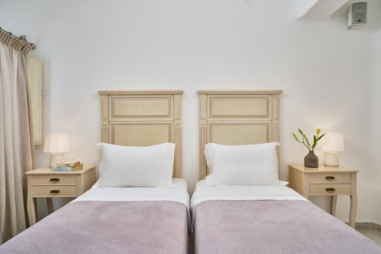 La Maison Private Villa Agia Paraskevi  Zewnętrze zdjęcie